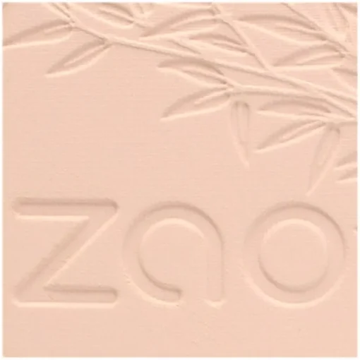 Mineral Puder Refill Compact Powder von Zao