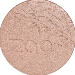 Mineral Puder Refill Shine-Up Powder von Zao