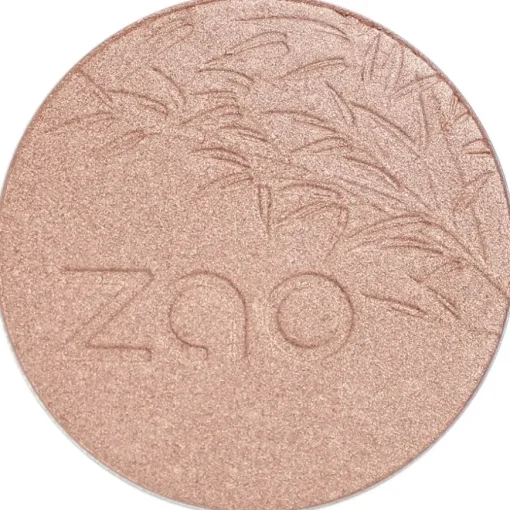 Mineral Puder Refill Shine-Up Powder von Zao