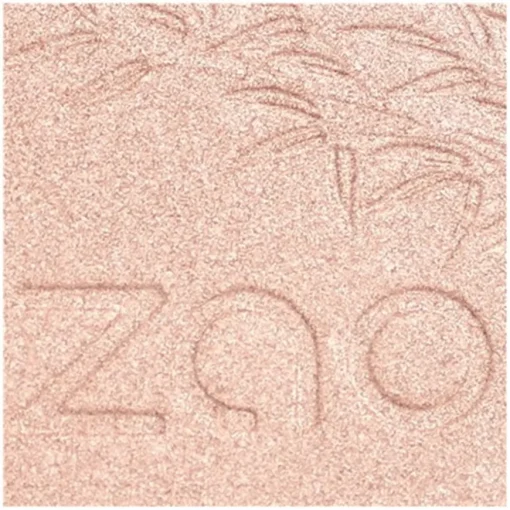 Mineral Puder Refill Shine-Up Powder von Zao