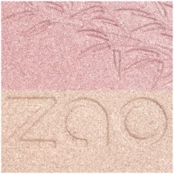 Mineral Puder Refill Shine-Up Powder von Zao