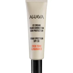 Mineral Radiance CC Cream SPF 30 von Ahava