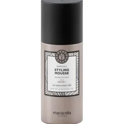 Minerals Styling Mousse von Maria Nila