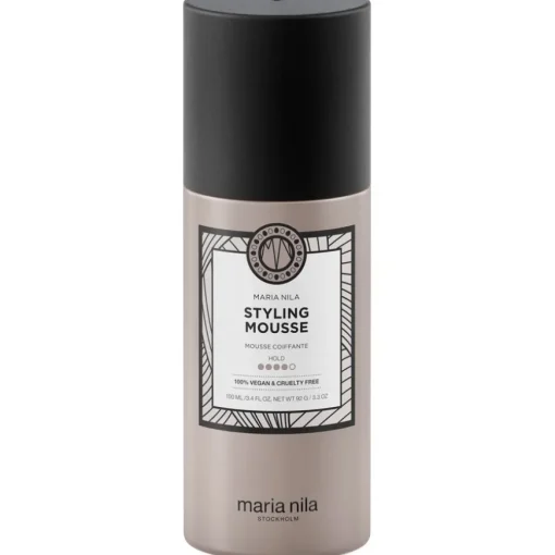 Minerals Styling Mousse von Maria Nila
