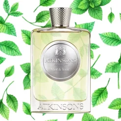 Mint & Tonic Eau de Parfum Spray von Atkinsons
