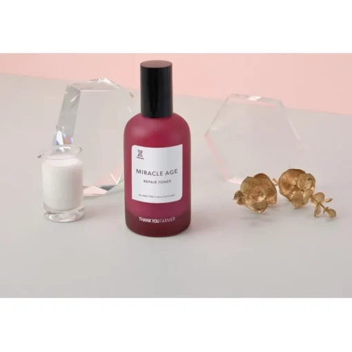Miracle Age Repair Toner von Thank You Farmer