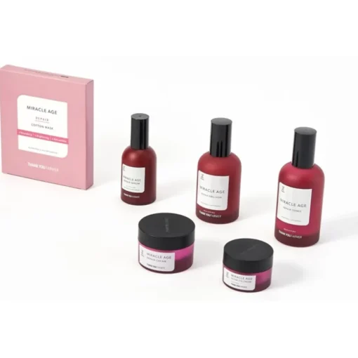 Miracle Age Repair Toner von Thank You Farmer