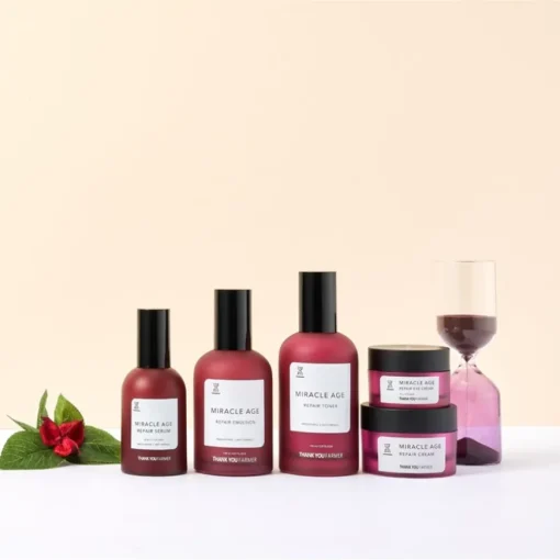 Miracle Age Repair Toner von Thank You Farmer