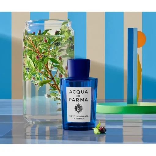 Mirto di Panarea Eau de Parfum Spray La Riserva von Acqua di Parma