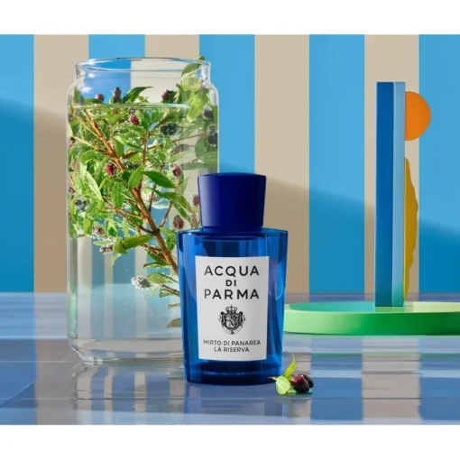 Mirto di Panarea Eau de Parfum Spray La Riserva von Acqua di Parma