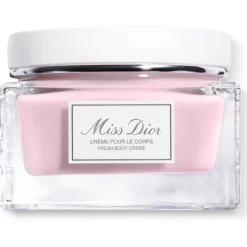 Miss Dior Body Cream von DIOR