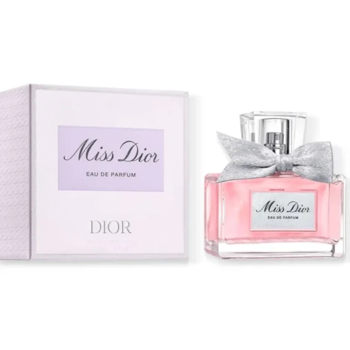 Miss Dior Eau de Parfum Spray von DIOR