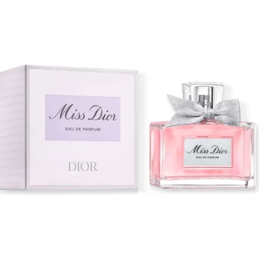 Miss Dior Eau de Parfum Spray von DIOR