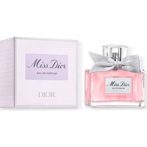 Miss Dior Eau de Parfum Spray von DIOR