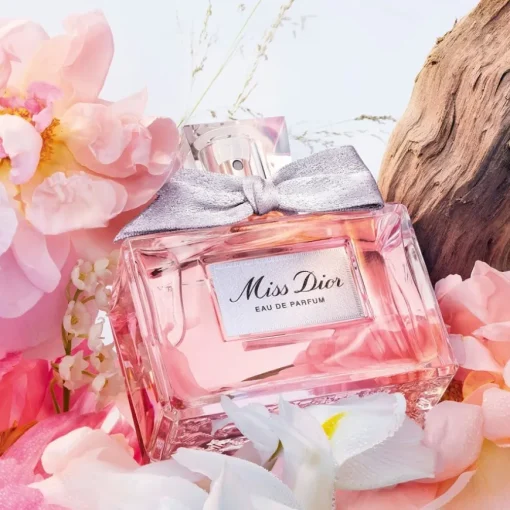Miss Dior Eau de Parfum Spray von DIOR