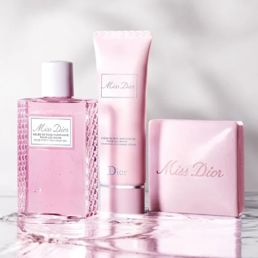 Miss Dior Hand Cream von DIOR