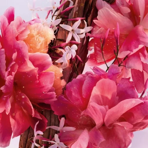 Miss Dior Parfum Roller-Pearl Duft im praktischen Format für unterwegs – Intensiv blumige, fruchtige und holzige Noten von DIOR