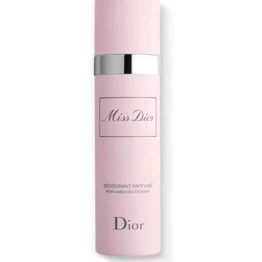 Miss Dior Parfümiertes Deodorant von DIOR