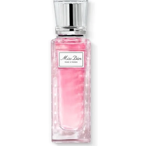 Miss Dior Roller-Pearl Rose N Roses von DIOR