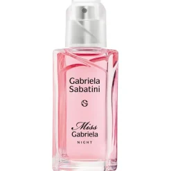 Miss Gabriela Night Eau de Toilette Spray von Gabriela Sabatini