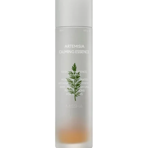 MISSHA Artemisia Calming Essence
