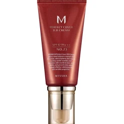 MISSHA Perfect Cover BB Cream SPF 42