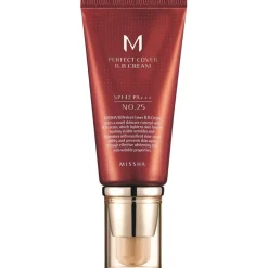 MISSHA Perfect Cover BB Cream SPF 42