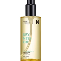 MISSHA Super Off Cleansing Oil Dryness