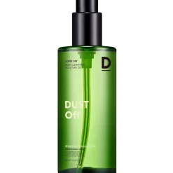 MISSHA Super Off Cleansing Oil Dust