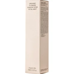 Mist Damask Rose Petal Mist von WHAMISA