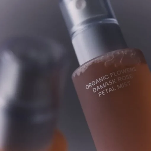 Mist Damask Rose Petal Mist von WHAMISA