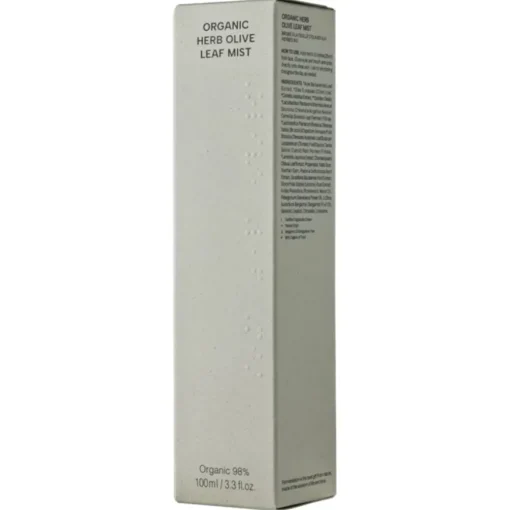 Mist Olive Leaf Mist von WHAMISA