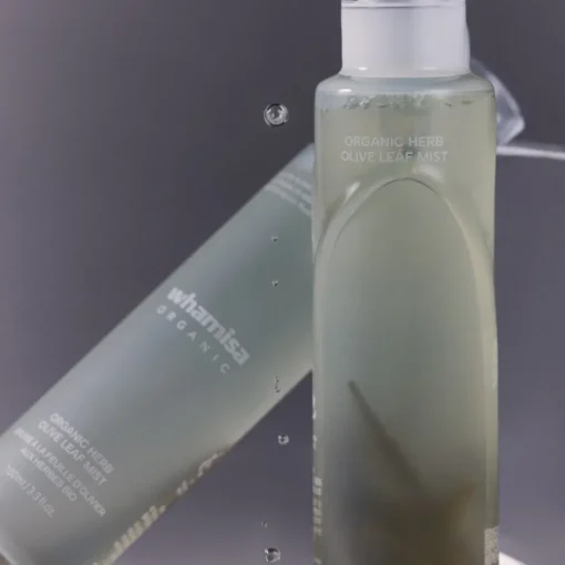 Mist Olive Leaf Mist von WHAMISA