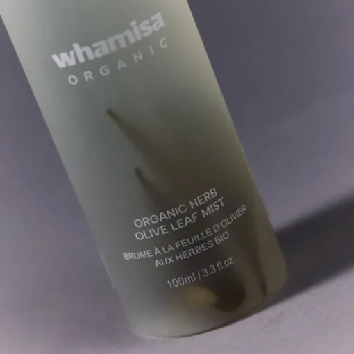 Mist Olive Leaf Mist von WHAMISA