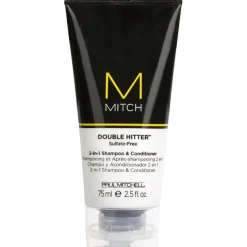 Mitch Double Hitter von Paul Mitchell