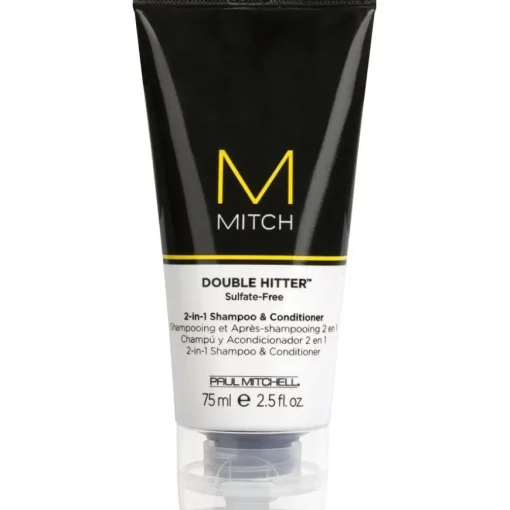 Mitch Double Hitter von Paul Mitchell