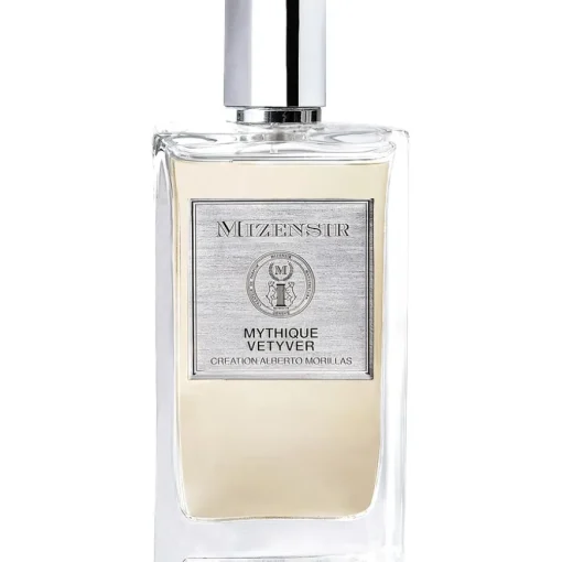 MIZENSIR Fresh Mythique Vetyver Eau de Parfum Spray