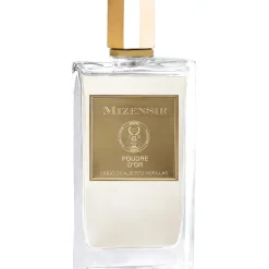 MIZENSIR Sweet Poudre D'or Eau de Parfum Spray