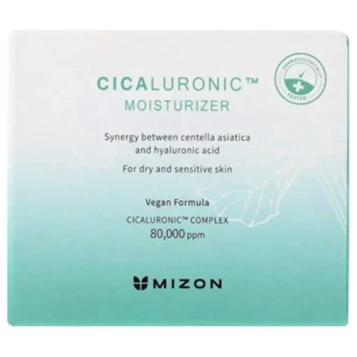 Mizon Cicaluronic Moisturizer