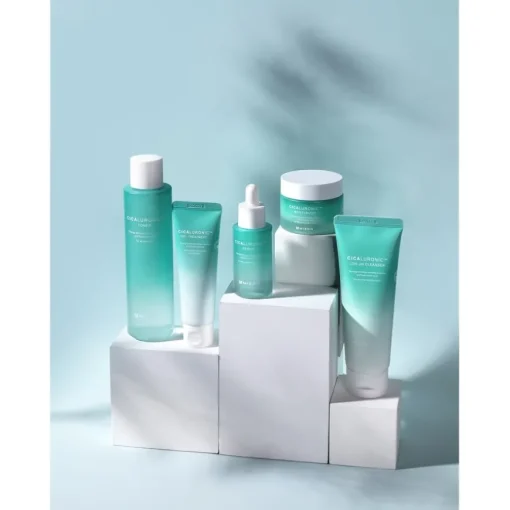Mizon Cicaluronic Moisturizer