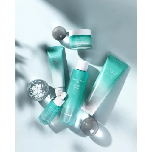 Mizon Cicaluronic Moisturizer