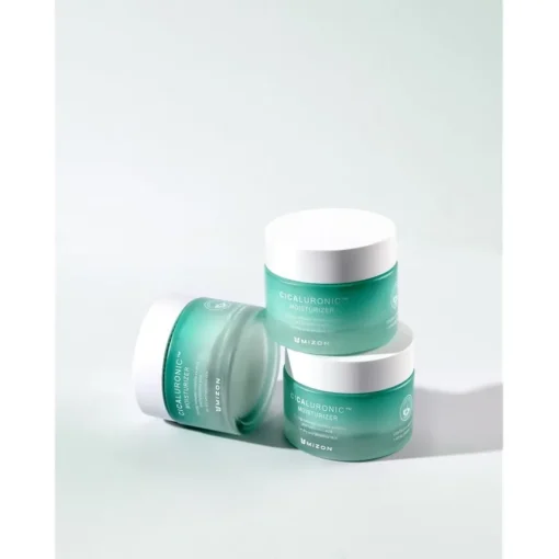 Mizon Cicaluronic Moisturizer