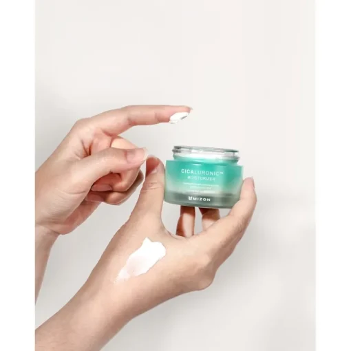 Mizon Cicaluronic Moisturizer