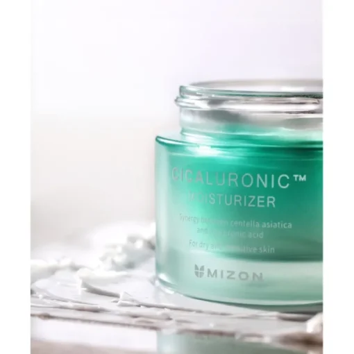 Mizon Cicaluronic Moisturizer