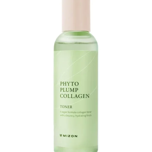 Mizon Gesichtswasser Phyto Plump Collagen Toner