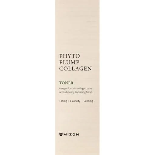 Mizon Gesichtswasser Phyto Plump Collagen Toner