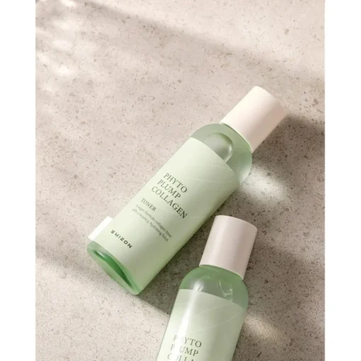 Mizon Gesichtswasser Phyto Plump Collagen Toner