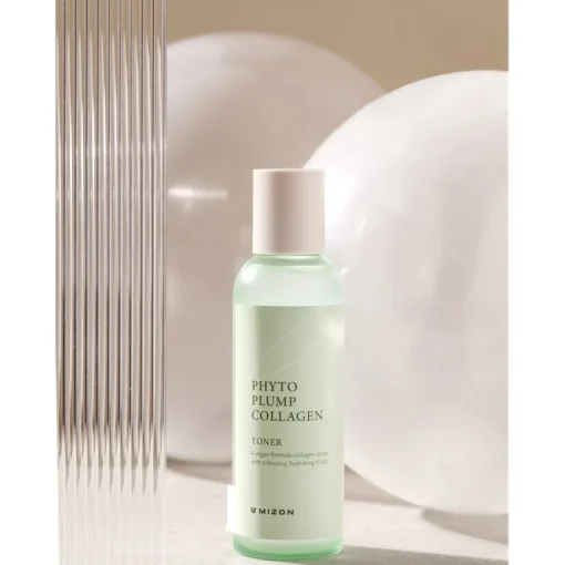 Mizon Gesichtswasser Phyto Plump Collagen Toner