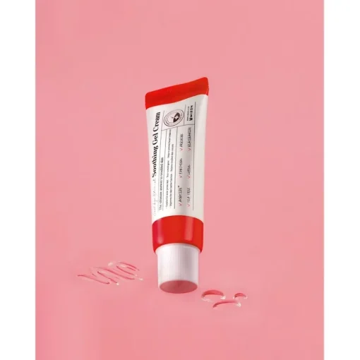 Mizon Soothing Gel Cream