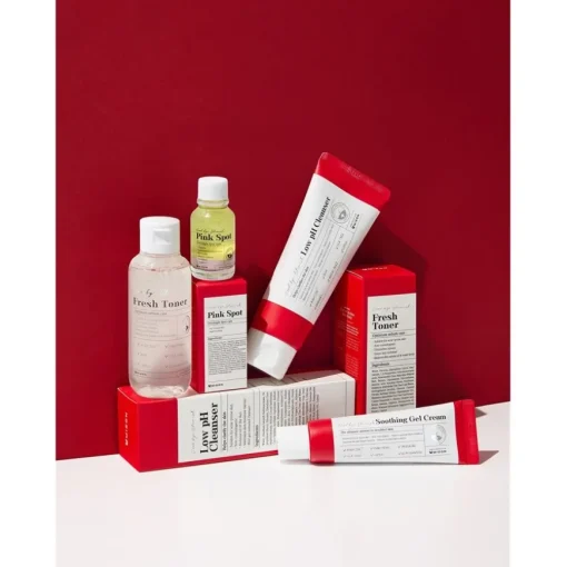 Mizon Soothing Gel Cream